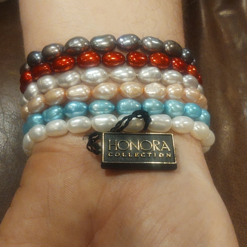 Honora Collection Freshwater Cultured Pearls